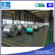 Hot-DIP Galvalume Steel Coil SGCC